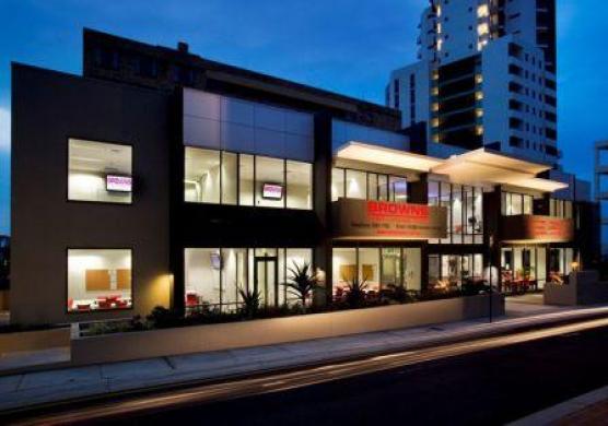 Browns English Language School Gold Coast 語言學習